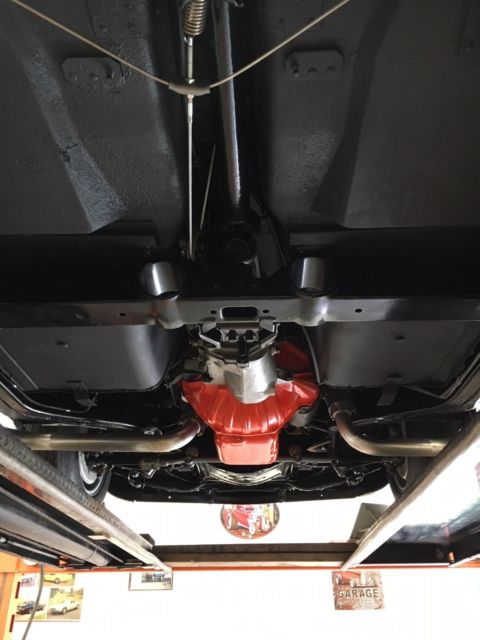 1969 Chevrolet Corvette - photo 9