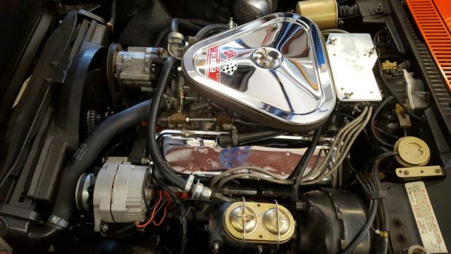 1969 Chevrolet Corvette - photo 11