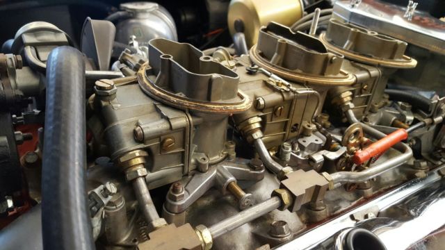 1969 Chevrolet Corvette - photo 12