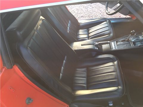1969 Chevrolet Corvette - photo 11