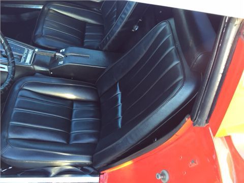 1969 Chevrolet Corvette - photo 12