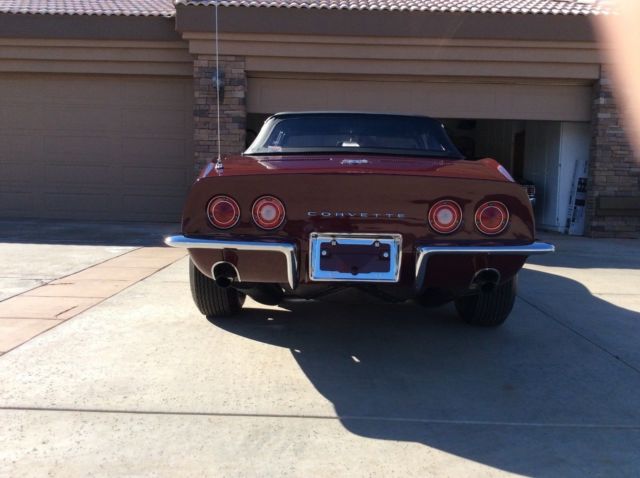 1969 Chevrolet Corvette - photo 5