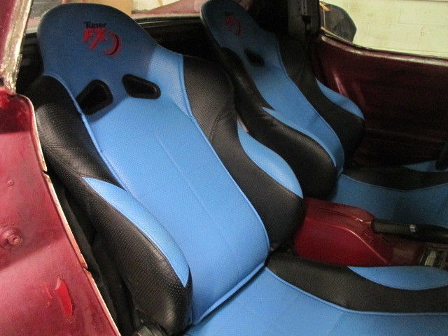 1969 Chevrolet Corvette STIHGRAY - photo 12
