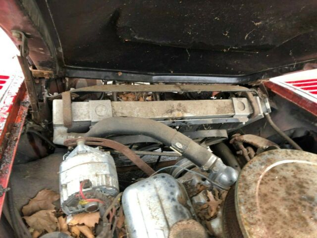 1969 Chevrolet Corvette 2 Door - photo 10
