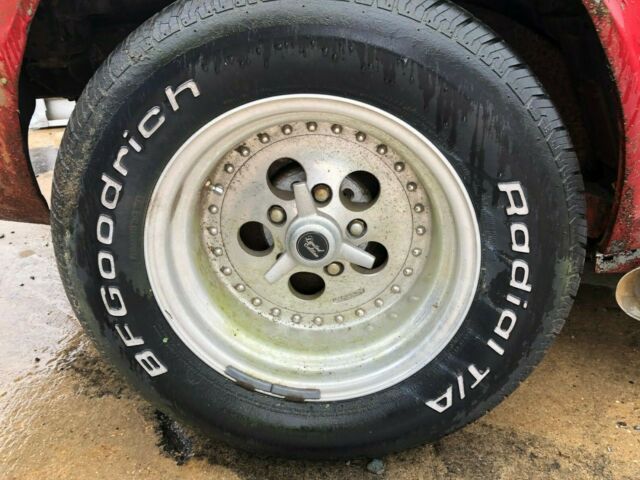 1969 Chevrolet Corvette 2 Door - photo 11