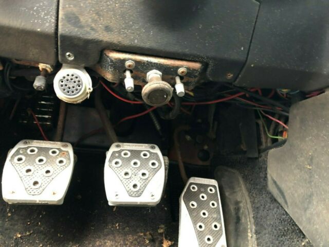 1969 Chevrolet Corvette 2 Door - photo 12