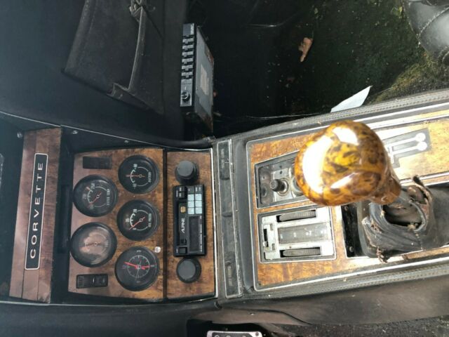 1969 Chevrolet Corvette 2 Door - photo 13
