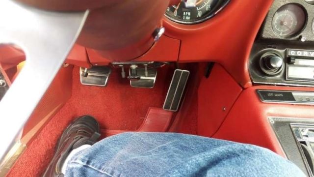 1969 Chevrolet Corvette - photo 13