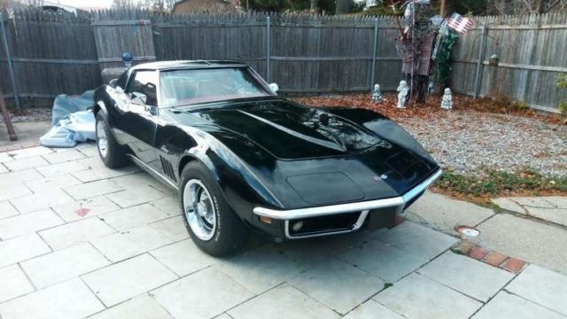 1969 Chevrolet Corvette - photo 3