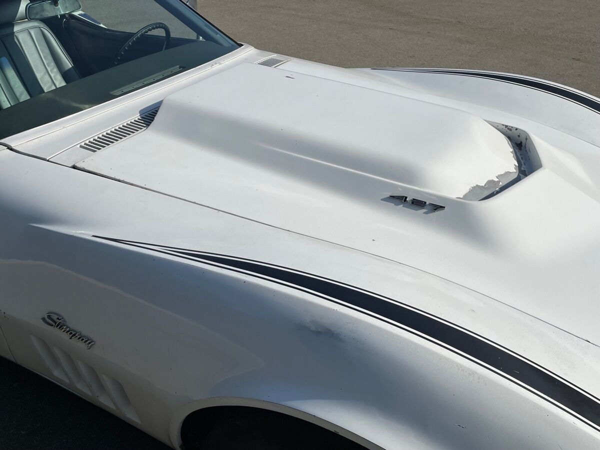 1969 Chevrolet Corvette - photo 10