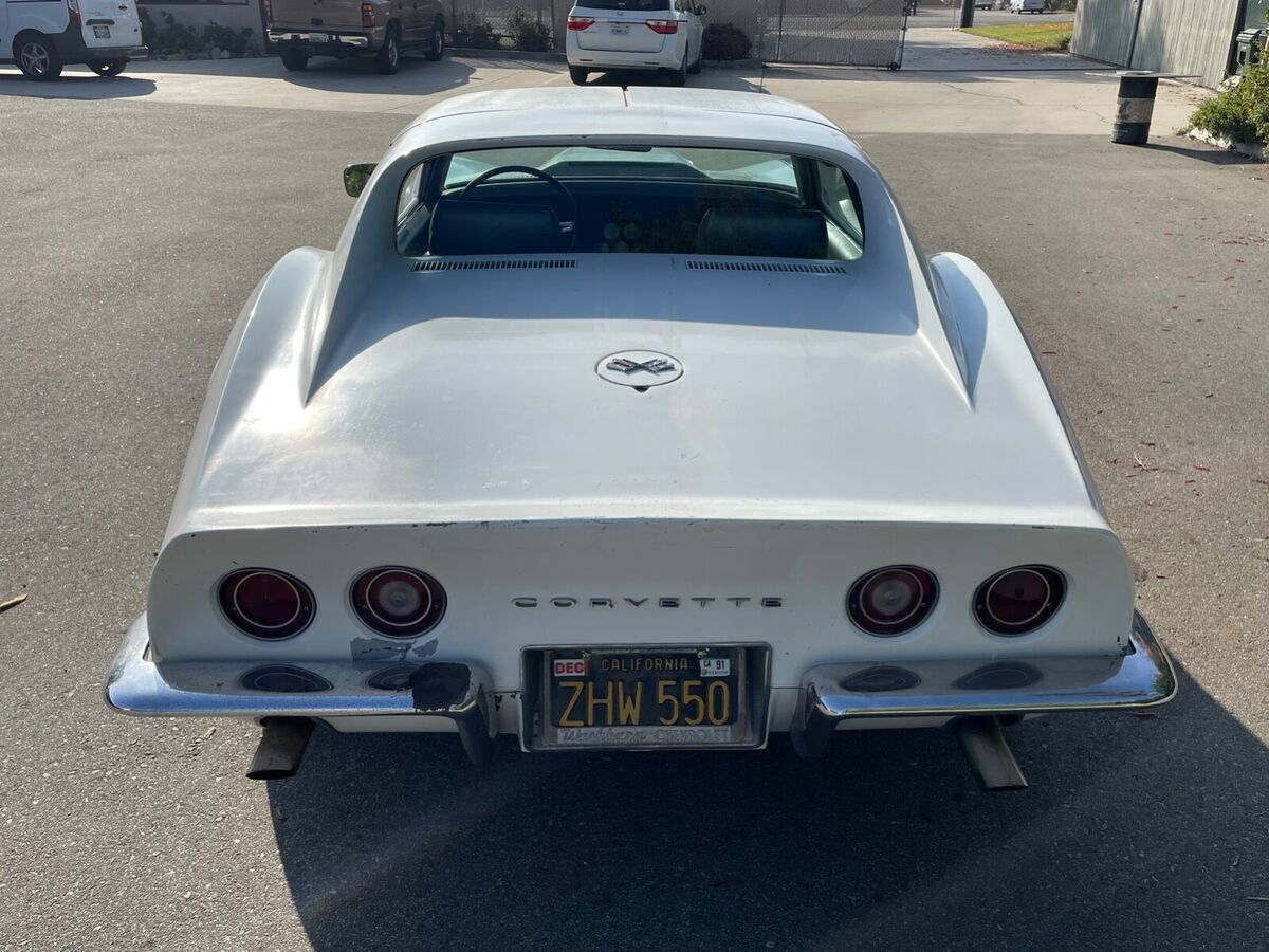 1969 Chevrolet Corvette - photo 7