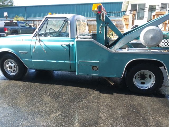 1969 Chevrolet Other - photo 2