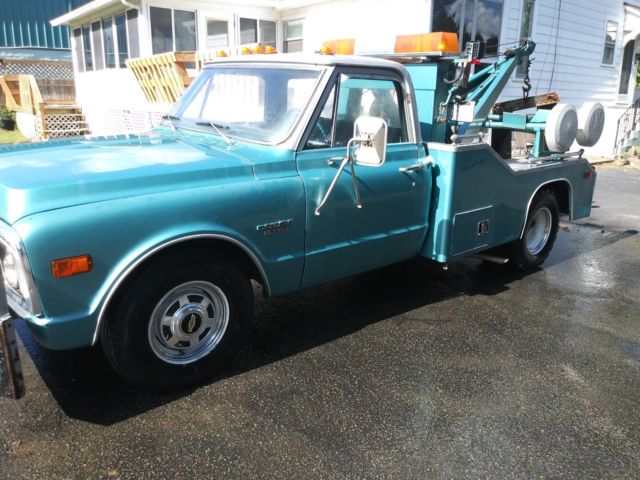 1969 Chevrolet Other - photo 3