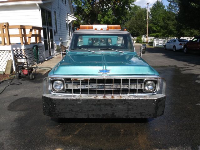 1969 Chevrolet Other - photo 4