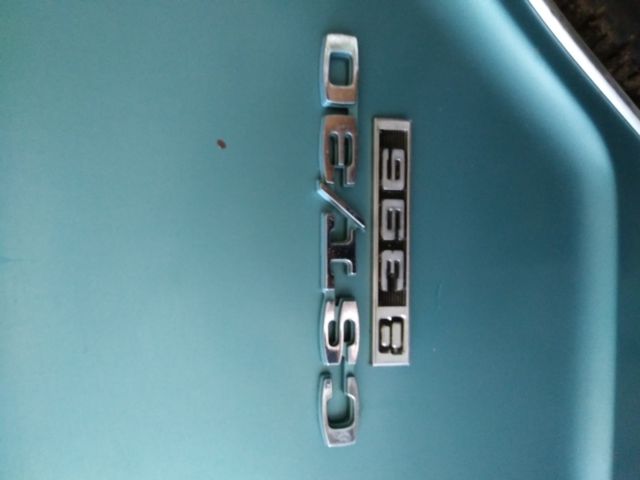 1969 Chevrolet Other - photo 6