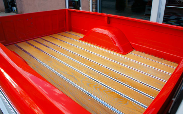 1969 Chevrolet C-10 CST/396 Loaded with options . - photo 3