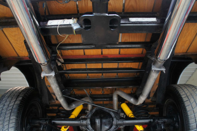 1969 Chevrolet C-10 CST/396 Loaded with options . - photo 8