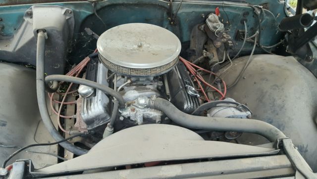 1969 Chevrolet C-10 - photo 6