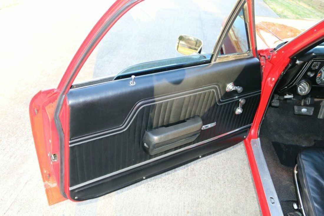 1969 Chevrolet El Camino - photo 10