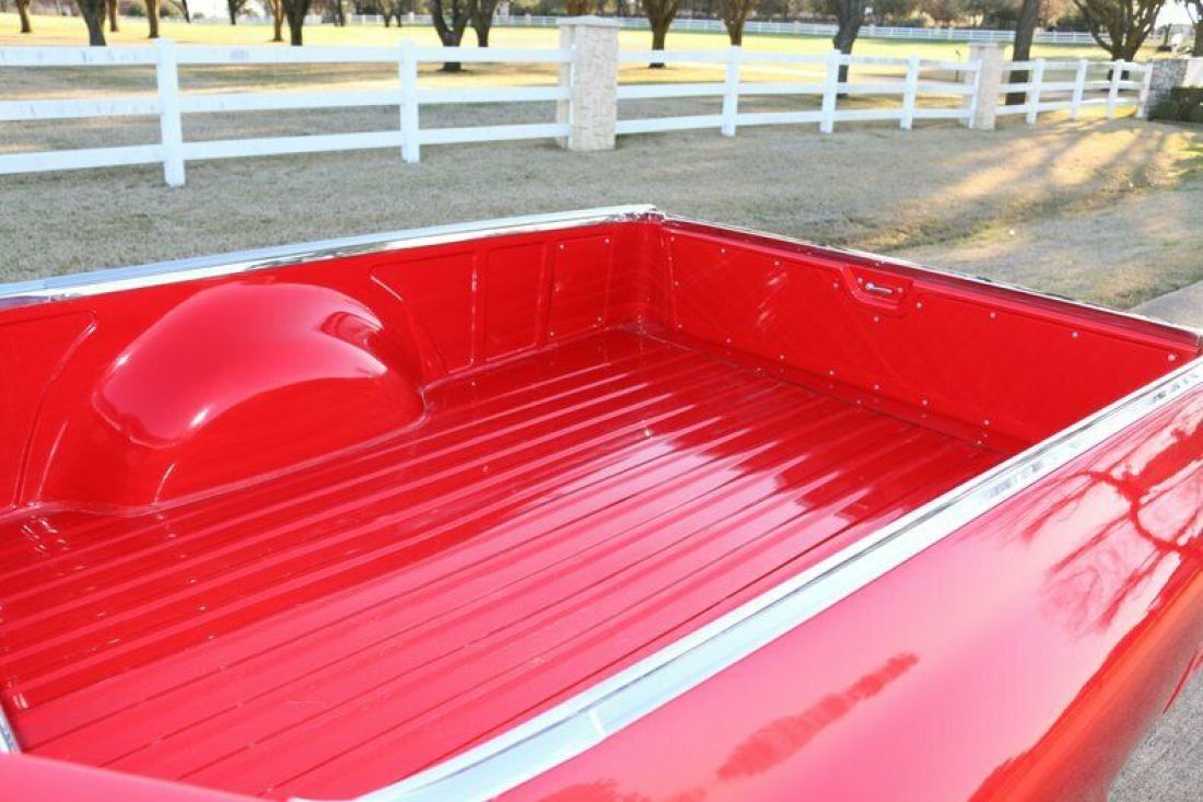 1969 Chevrolet El Camino - photo 11