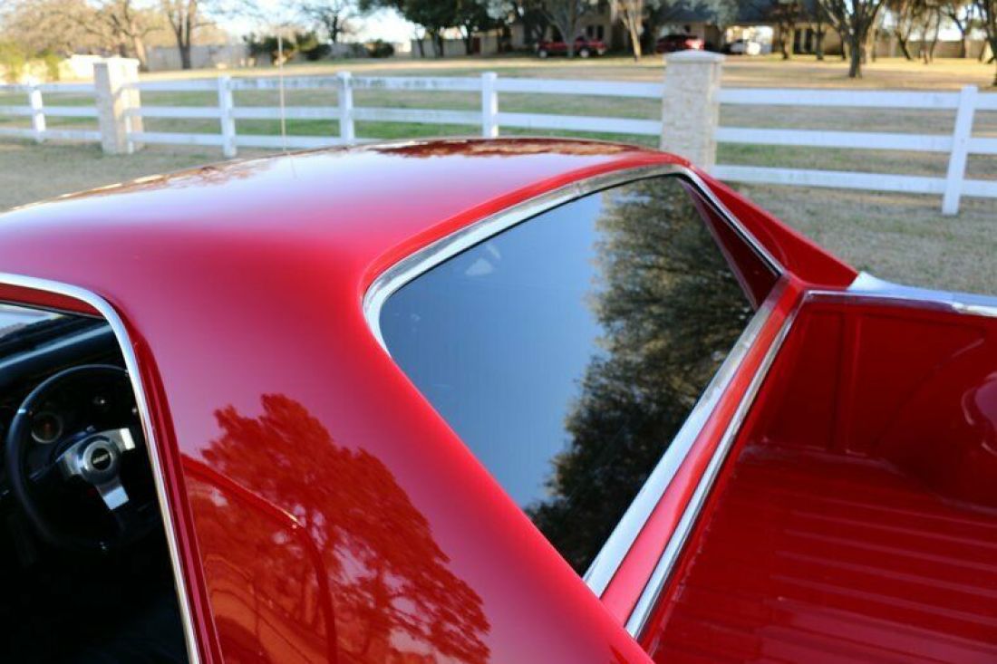 1969 Chevrolet El Camino - photo 12