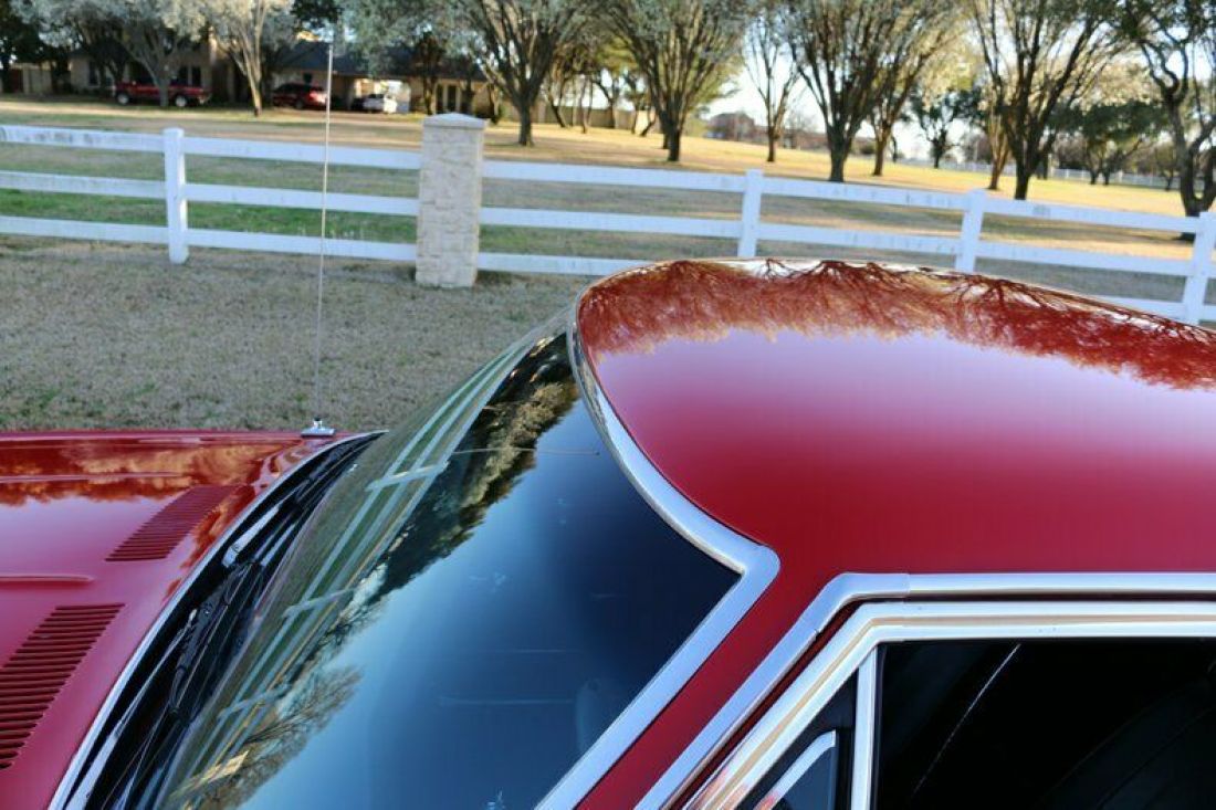 1969 Chevrolet El Camino - photo 13