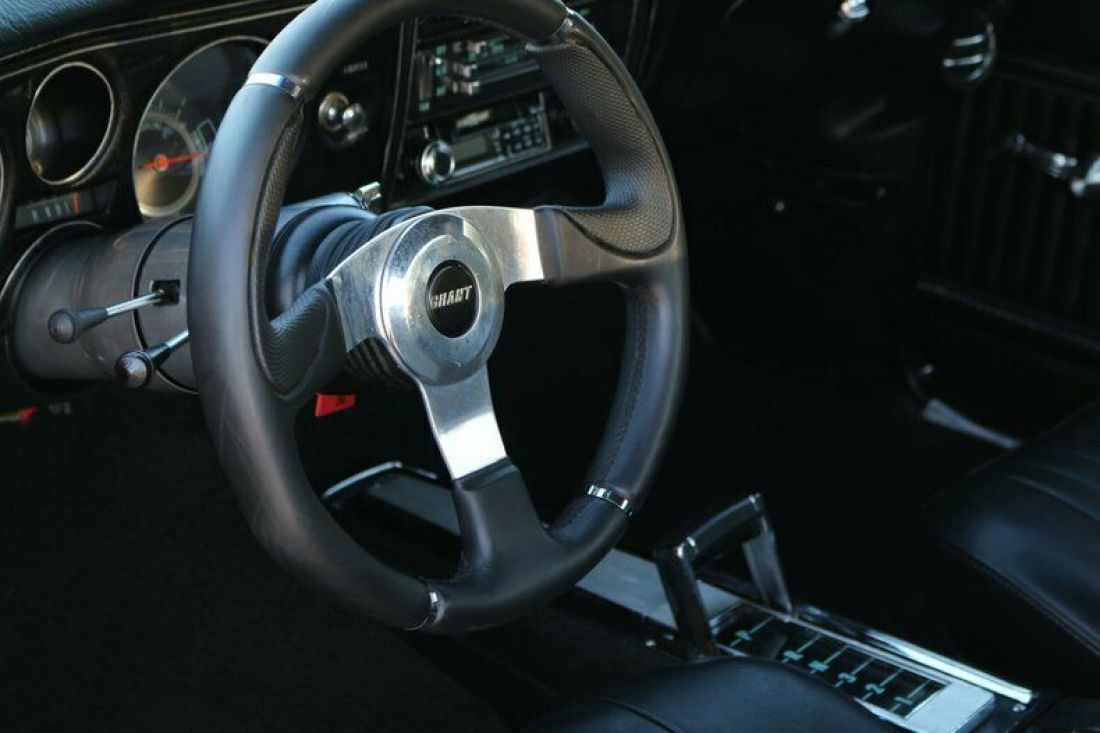 1969 Chevrolet El Camino - photo 9