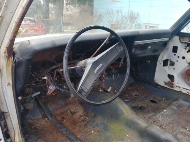 1969 Chevrolet El Camino - photo 5