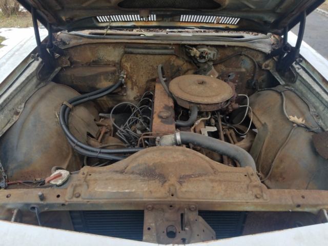 1969 Chevrolet El Camino - photo 9