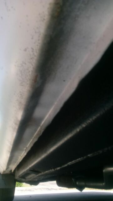 1969 Chevrolet El Camino SS 396 L code - photo 2