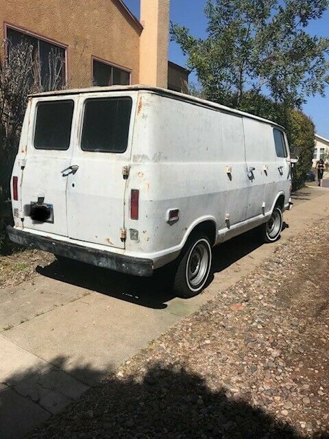 1969 Chevrolet Other - photo 2