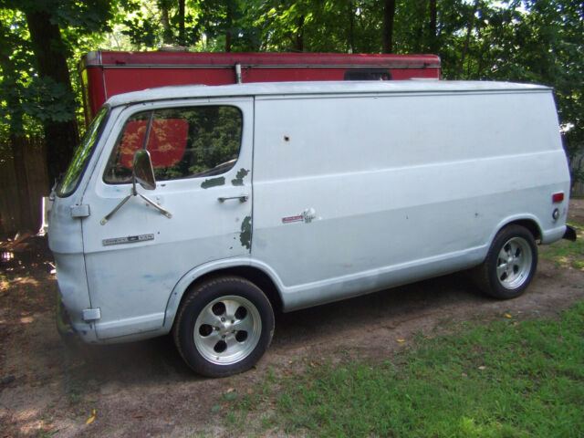 1969 Chevrolet Other