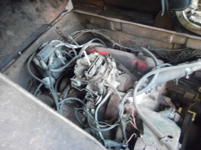 1969 Chevrolet Other - photo 11