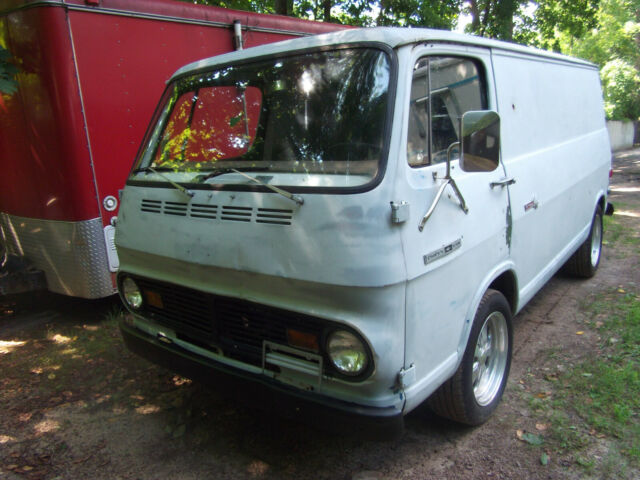 1969 Chevrolet Other - photo 2
