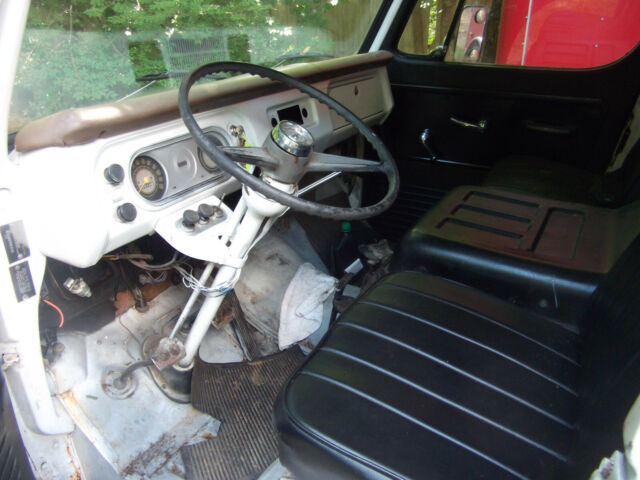 1969 Chevrolet Other - photo 4