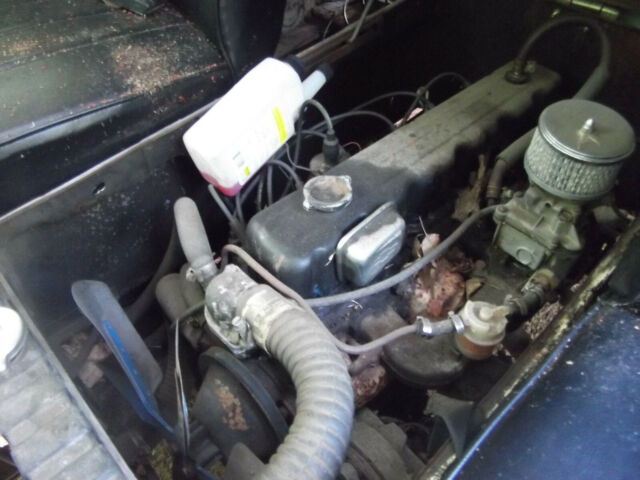 1969 Chevrolet Other - photo 5