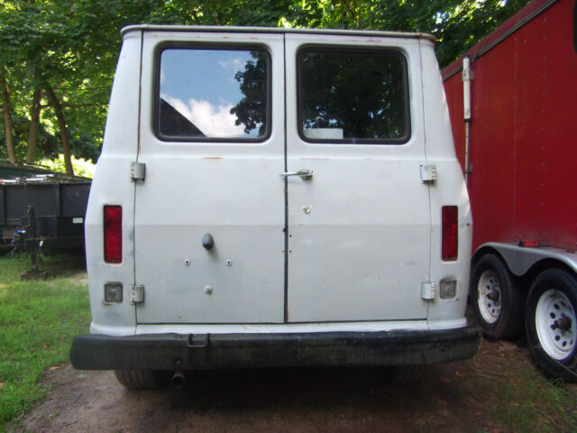 1969 Chevrolet Other - photo 6