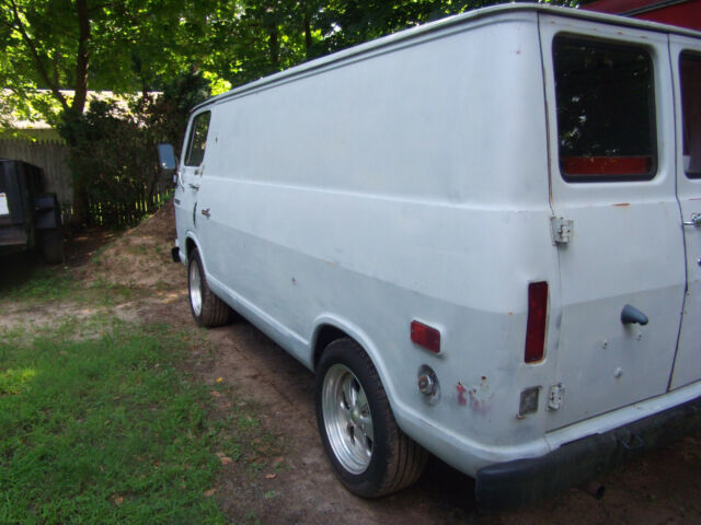 1969 Chevrolet Other - photo 7