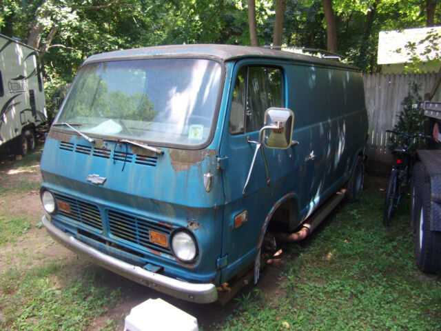 1969 Chevrolet Other - photo 8