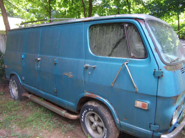 1969 Chevrolet Other - photo 9