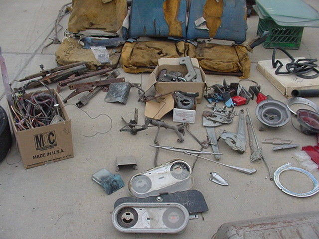 1969 Chevrolet Other - photo 10