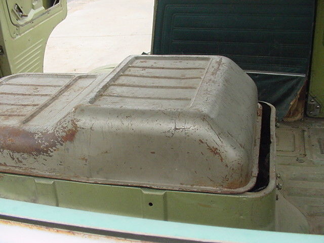 1969 Chevrolet Other - photo 11