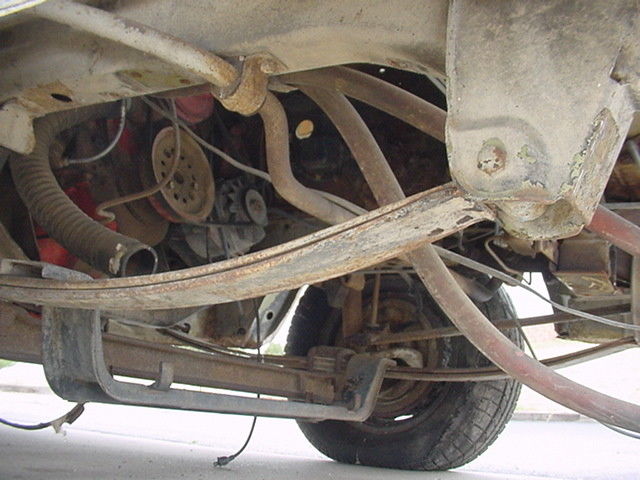 1969 Chevrolet Other - photo 12