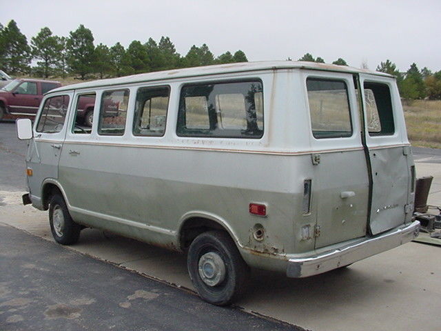 1969 Chevrolet Other - photo 3