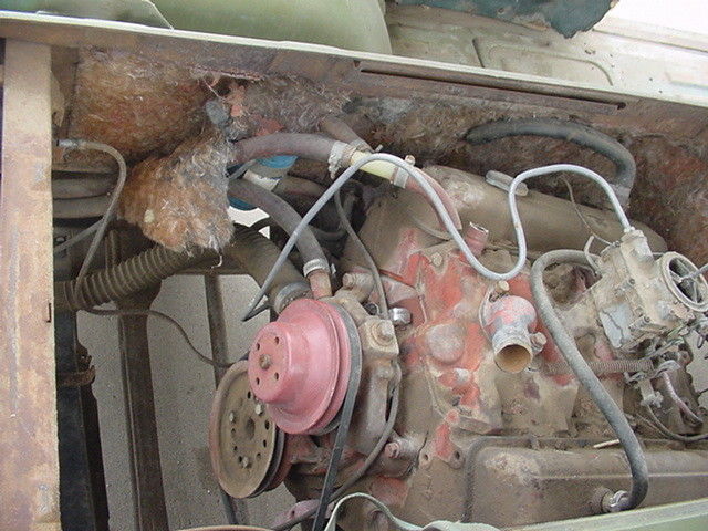 1969 Chevrolet Other - photo 5