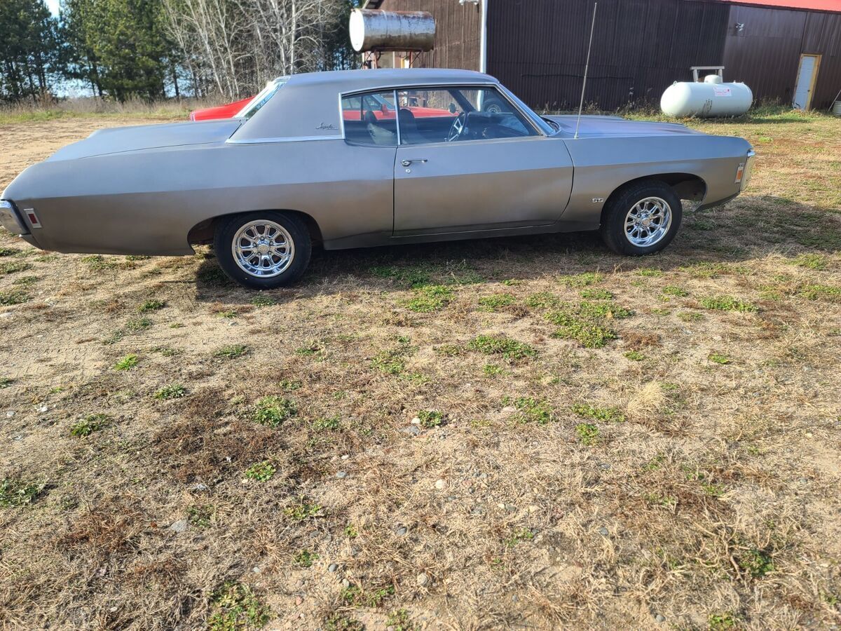 1969 Chevrolet Impala - photo 2