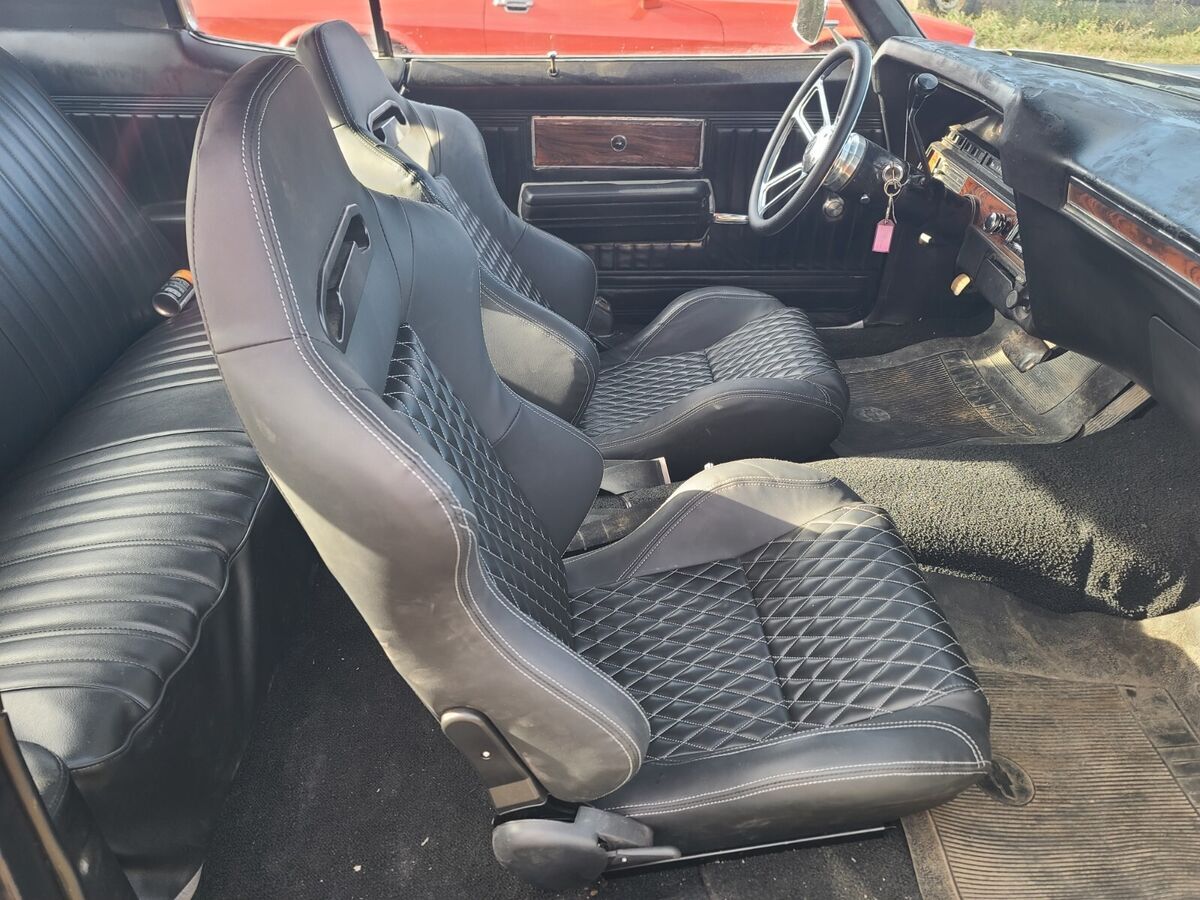 1969 Chevrolet Impala - photo 5