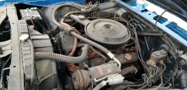 1969 Chevrolet Impala - photo 10