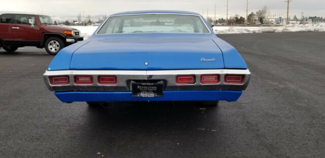 1969 Chevrolet Impala - photo 6