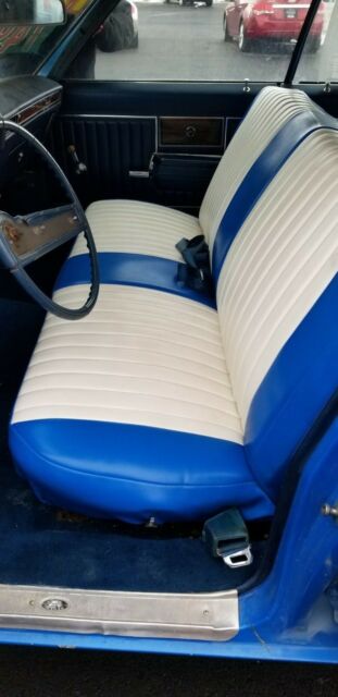 1969 Chevrolet Impala - photo 7